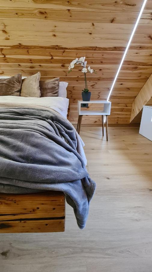 Casa Chiper - Attic Apartment With View Брашов Экстерьер фото
